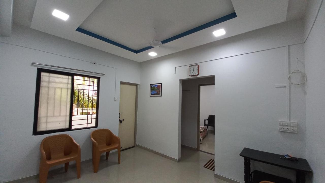 The Nest - Harmony Inn Sangli Exterior photo